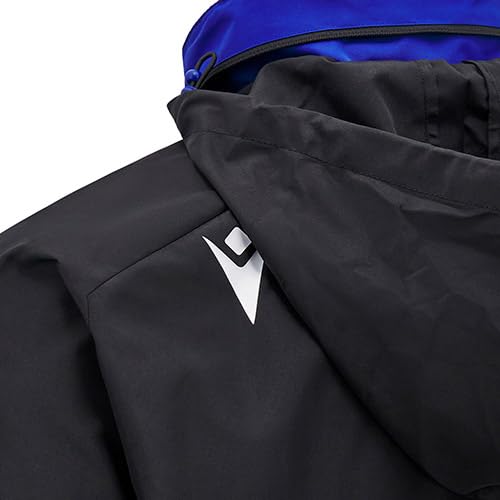 YAMAHA Monster Energy MotoGP Official FG Shower Jacket, Size Small, Q5D-YSK-822-00W