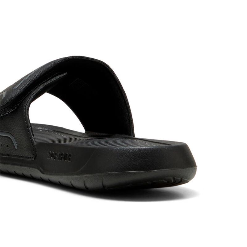 PUMA Unisex Beach Slide Sandals