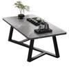 Elegant Small Floor-Standing Tea Table for Living Room or Bedroom