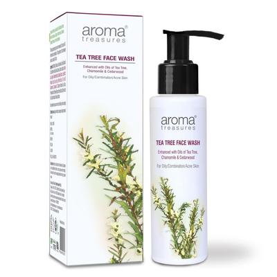 Îngrijirea feței – Produse pentru curățare și igienă