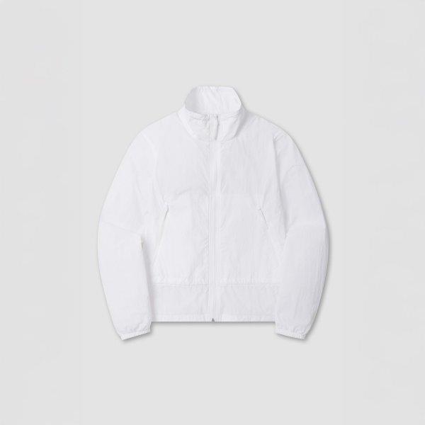 

Kolon SportS Women S Packable Lightweight Jacket windforeSt Tvjjm25522owh off-white/85