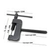 Lanshi Multifunctional Timing Chain Breaker Tool