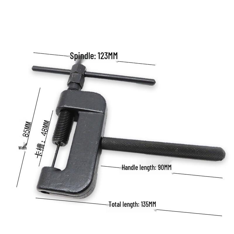 Lanshi Multifunctional Timing Chain Breaker Tool