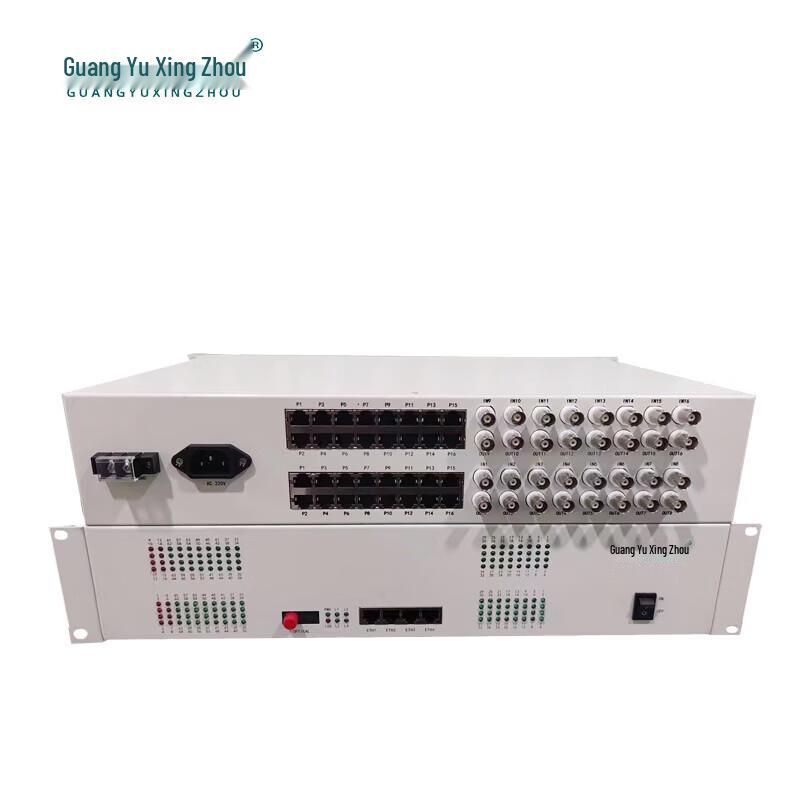 Integrated Business Optical Transceiver