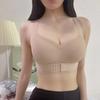 2 in 1 Push Up Bralette Back Posture Corrector Wireless Underwear  Humpback Corrected
