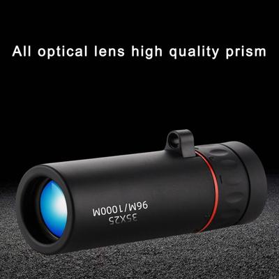 Avcılık için Optik – Dürbünler