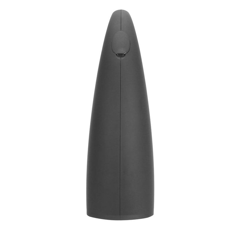 Dispenser di sapone da 300 ml per bagno cucina sensore infrarossi dispositivo per lavaggio mani dispenser di sapone automatico nessun contatto elettrico | Dispenser di sapone liquido