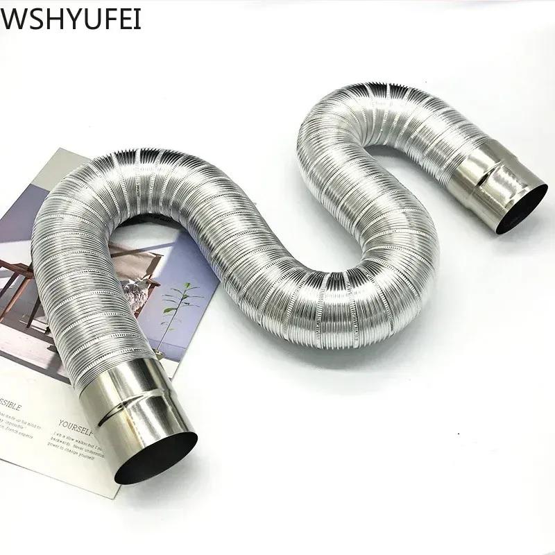 Fireproof Gas Water Heater Stainless Steel