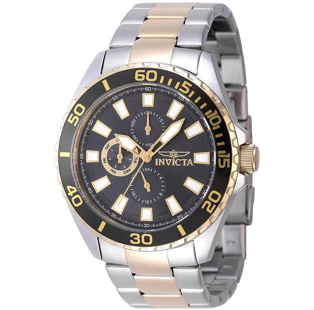 

Invicta 47557 часы