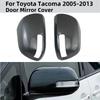 For Toyota Tacoma 2005 2006 2007 2008 2009 2010 2011 2012 2013 Rearview Car Accessories Plated Chrome Door Mirror Cover Trim