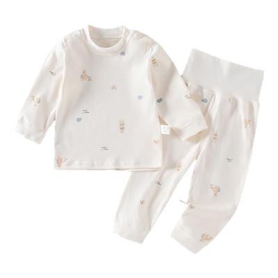 JOYNCLEON Baby Cotton Underwear Set