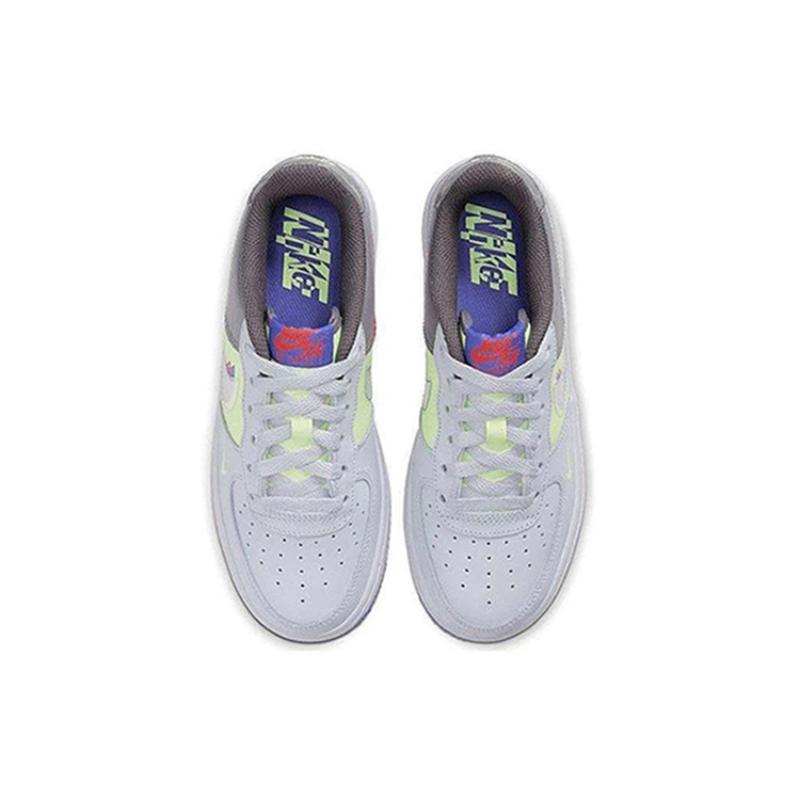Nike Air Force 1 Low 'Dunk It' Gs Sneakers CT1628-001