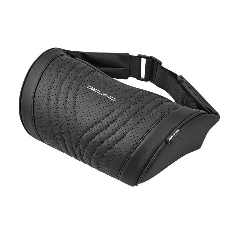 Compatible with Beijing BJ40/BJ60/BJ80/BJ30/BJ90/F40 Car Neck and Lumbar Support Headrest