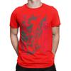 Metal Gear Solid Art Funny 100 Cotton Tshirt Metal Gear Solid Tees Tops For Unisex