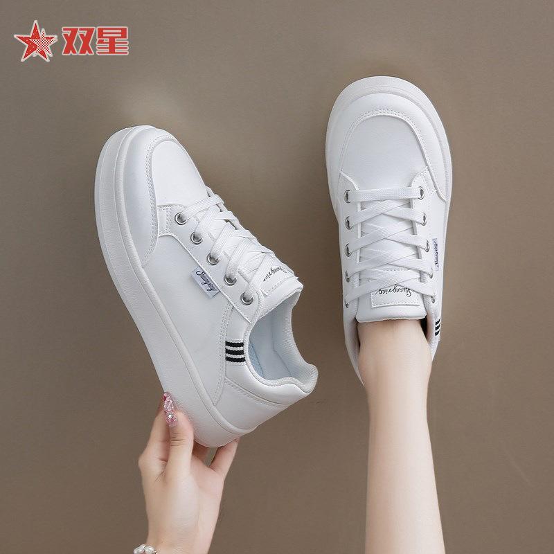 ZGSX new breathable shoes casual board shoes