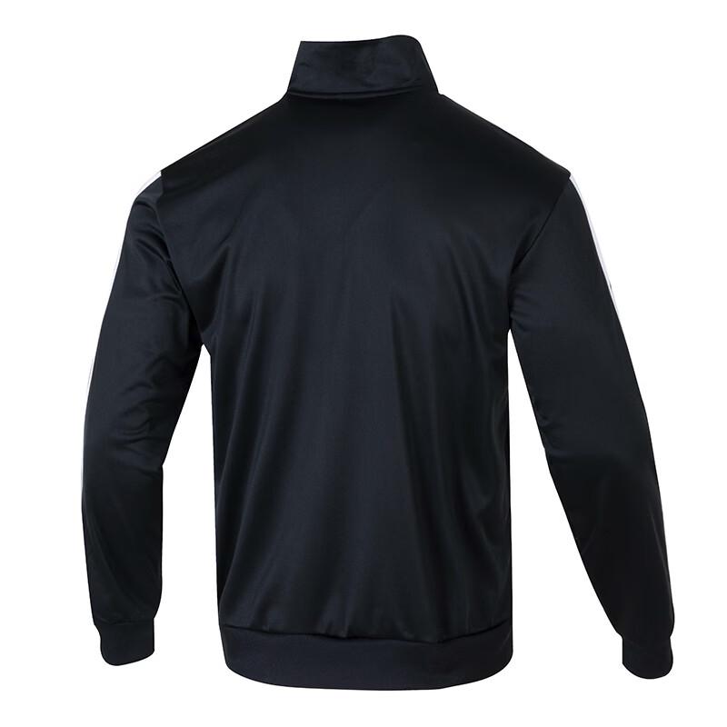 Adidas Men's Sports Lifestyle Jacket JI8816