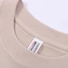 ROMON Men's Long Sleeve Round Neck T-Shirt