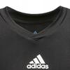 Adidas Koszulka Męska Termoaktywna Długi Rękaw Xl