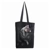 Spiral Direct Pocket Kitten Tote Bag