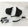 Steering Wheel Switch + Wiring Harness for Kia RIO (cruise Version)