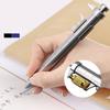Vernier Caliper Pen New Multifunction Roller Ball Pen