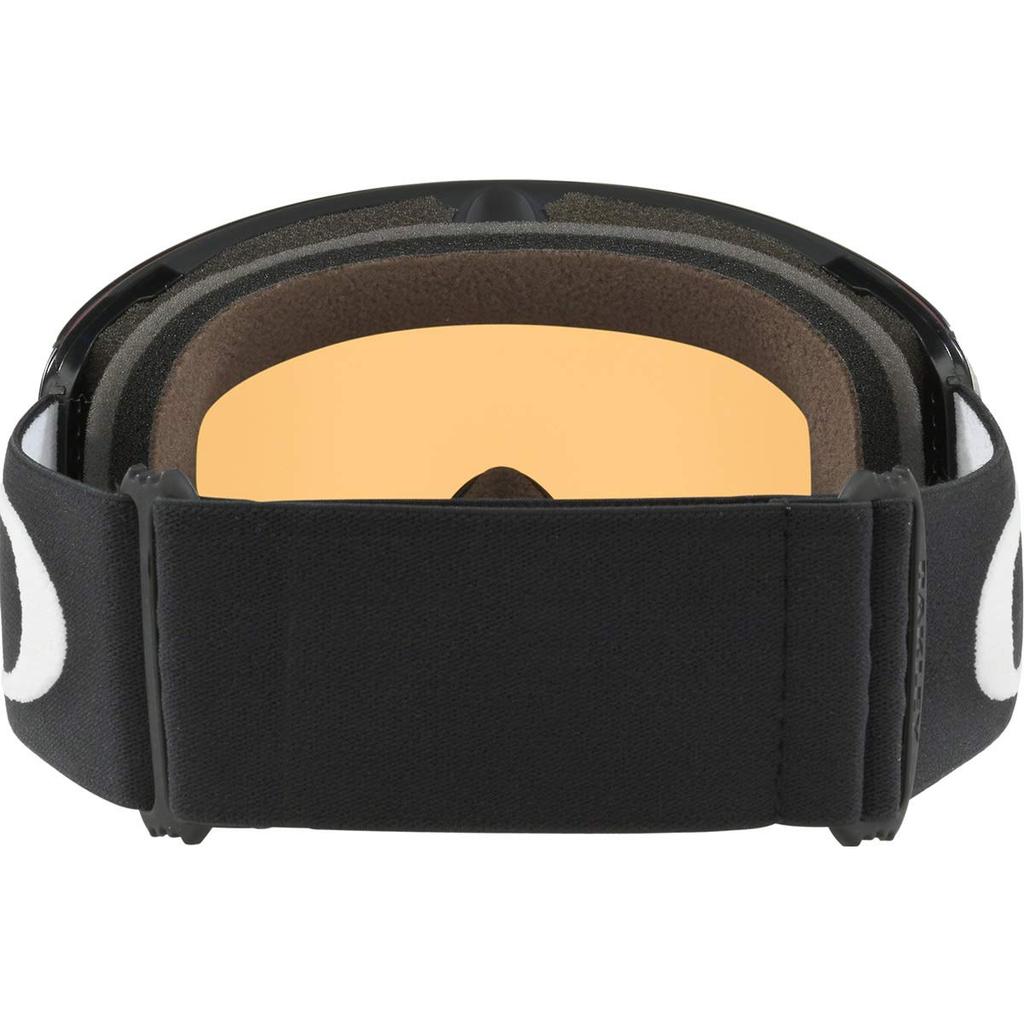 Oakley POKŁAD LOTNICZY (0OO7050) Gogle śnieżne, Matowa czerń / Soczewka PRIZM (Unisex, Duży krój)