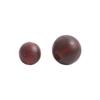 with Hole Line Set Float Stopper Anti-winding Beans Space Bean Bead Stopper Fishing Beads Stopper