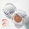 Make-up na obličej – Korektory a tónovací krémy