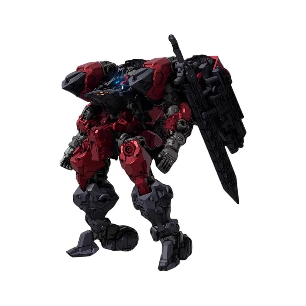 

Daikaidou 1/60 Scale ND-01 Magic Bird Version Full Set Plastic Model Kit Limited Edition