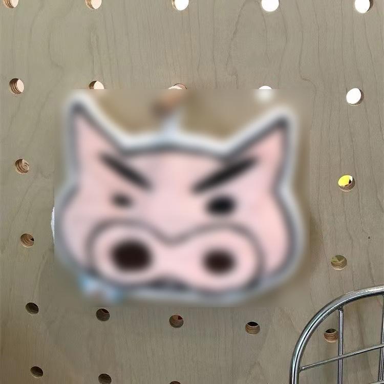 Coral Fleece Cute Cartoon High-value Soft Handkerchief Household Kitchen Absorbs Water Quickly and Does Not Shed Hair Cute Hand Towel