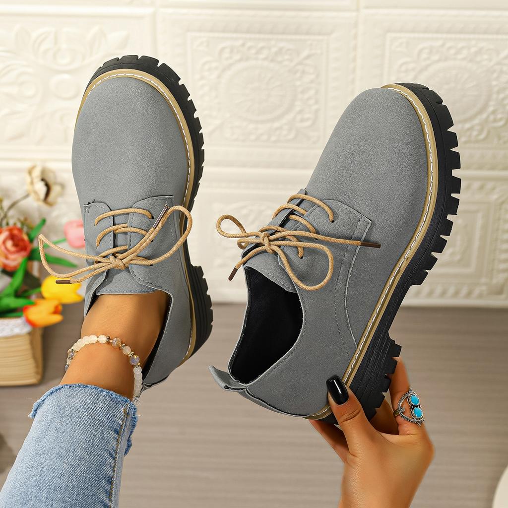 Women Sneakers Autumn Outdoor Designer Shoes Female High Quality Fashionable Women Flat Shoes Casual Flat Retro Sneakers Women