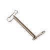 Replacement Spring Bracket Stainless Steel Cage Accessories  Fixed Drinking Bottle