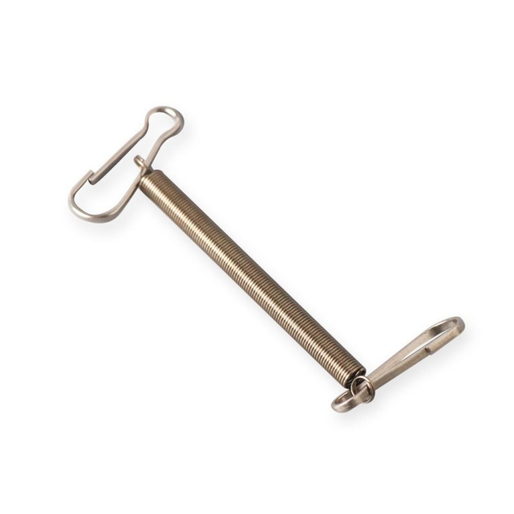 Replacement Spring Bracket Stainless Steel Cage Accessories  Fixed Drinking Bottle