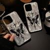 Husă de telefon Feather Luster pentru Samsung A53 A14 A33 A12 A32 S24 S23 Plus S20 S21 FE pentru iPhone 17 15 16 13 Pro 17 16 Pro Max Husă de telefon cu fundă fluture