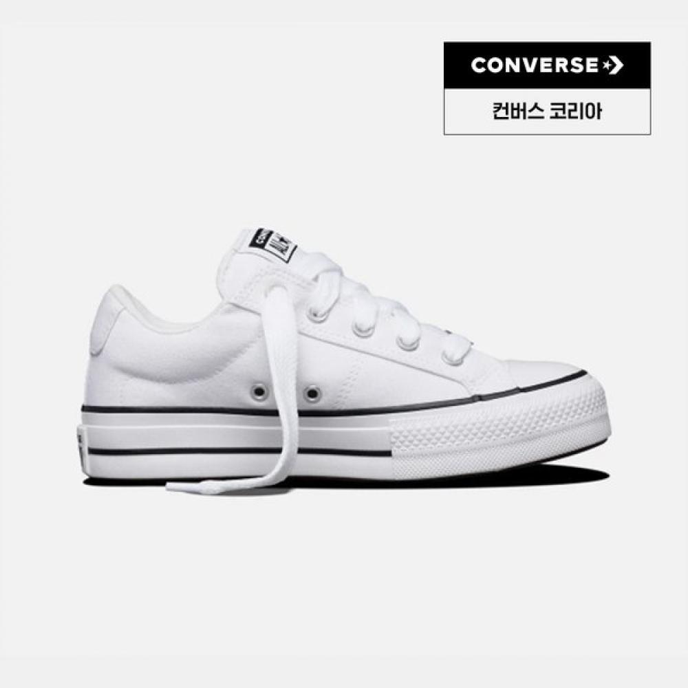 Кеды Converse Extreme Низкие Белые A20384c 230