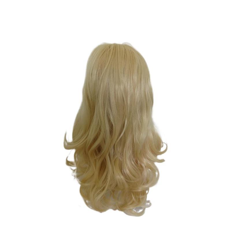 Movie The Wicked Witch WICKED Anime Wig Cosplay Universal Cos Wig for Women