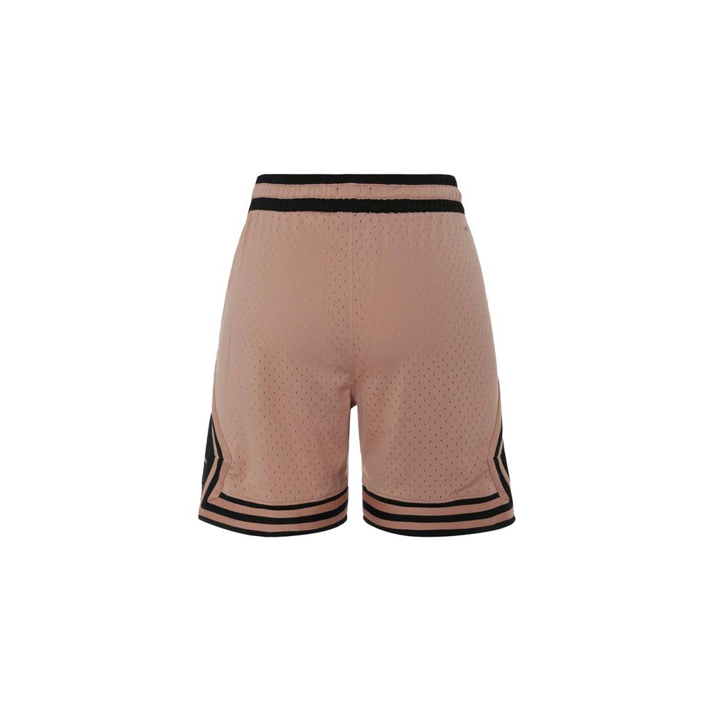 Jordan Casual Shorts Men's Rose Vintage Gray Moderate DH9076-609
