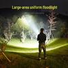 SHENYU Rechargeable Handheld Searchlight
