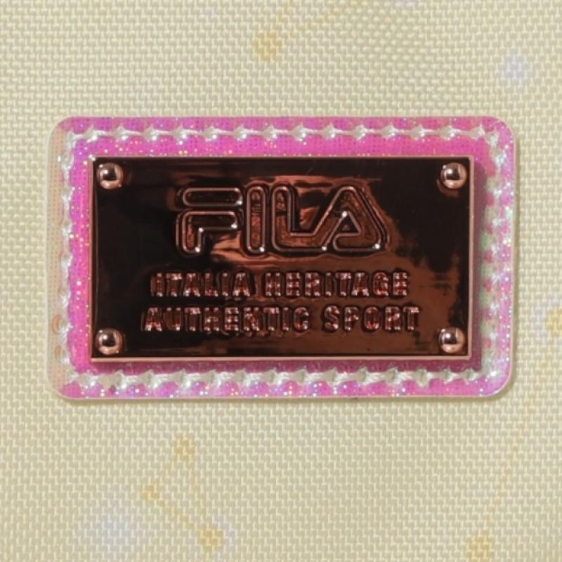 [fila Kids] [24 Years New] Dual Planet Backpack Set  Fk3beg1006x Yew  q0zFk3beg1006xYew