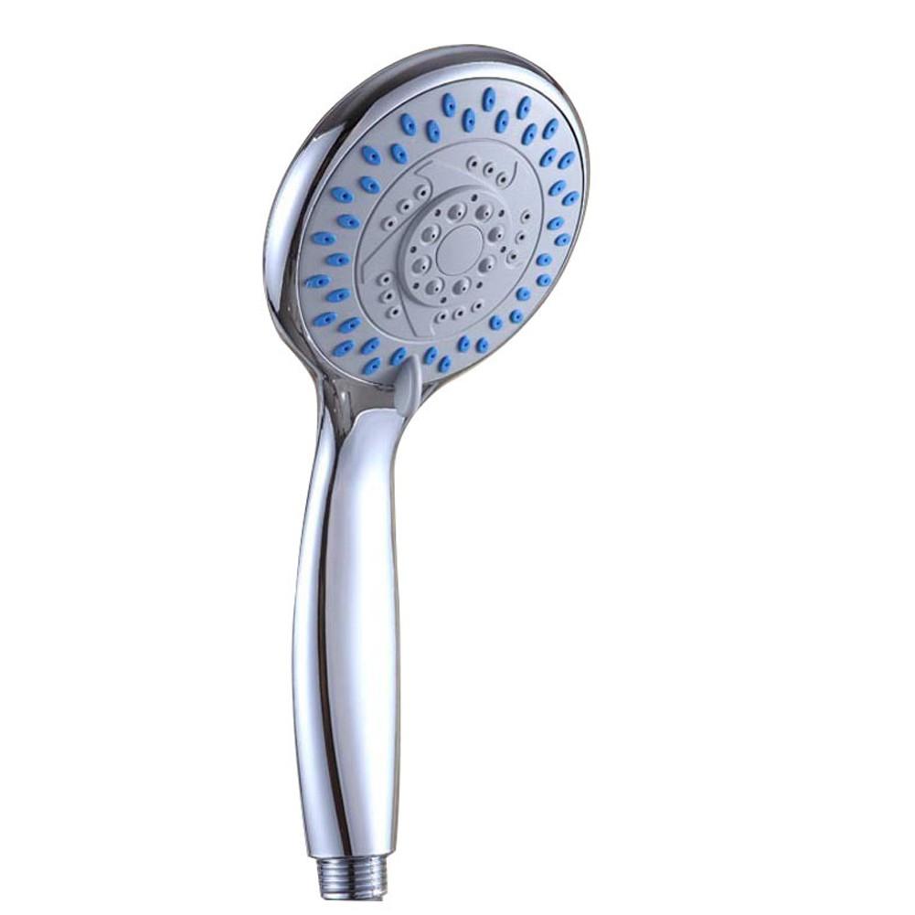Bath High Pressure Shower Head Multiple Mode Large Handset Heads Water Saving
