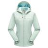 Men's Windproof Waterproof Spring/Autumn Jacket, Customizable Logo, Team Uniform