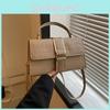 Trendy Street Style Small Pu Shoulder Bag For Women 2023 Fall Winter Fashionable Handbag
