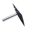 For BMW 4-Series 2025 2025 2025 2025 Car Bumper Tow Hook License Plate Mount Bracket Stainless Steel No Drill Car Accessories