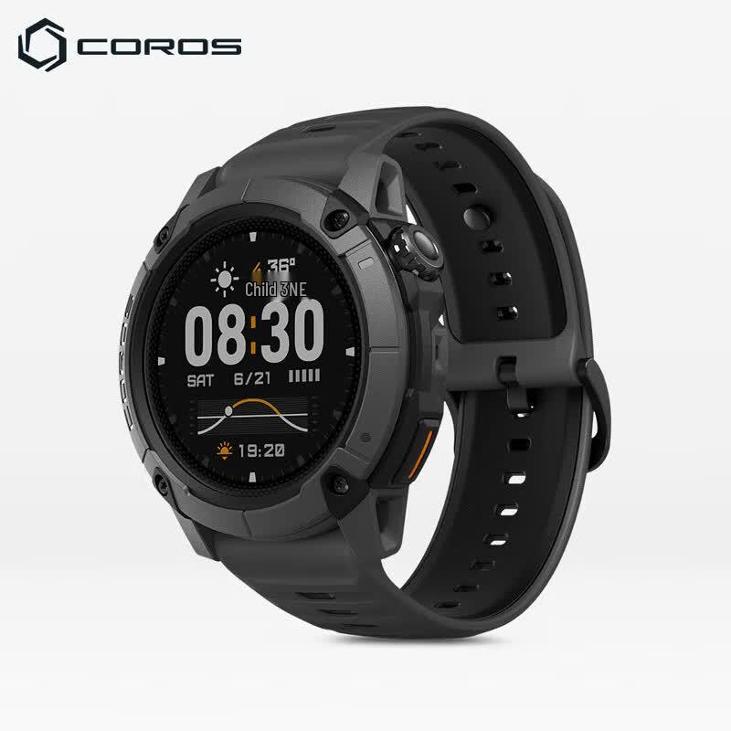 Coros NOMAD Outdoor GPS Smartwatch (CN version)