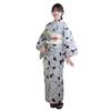 Wanadeshiko Yukata Set Damen Wählbar Aufregende Liebe Heko Obi 2-teilig