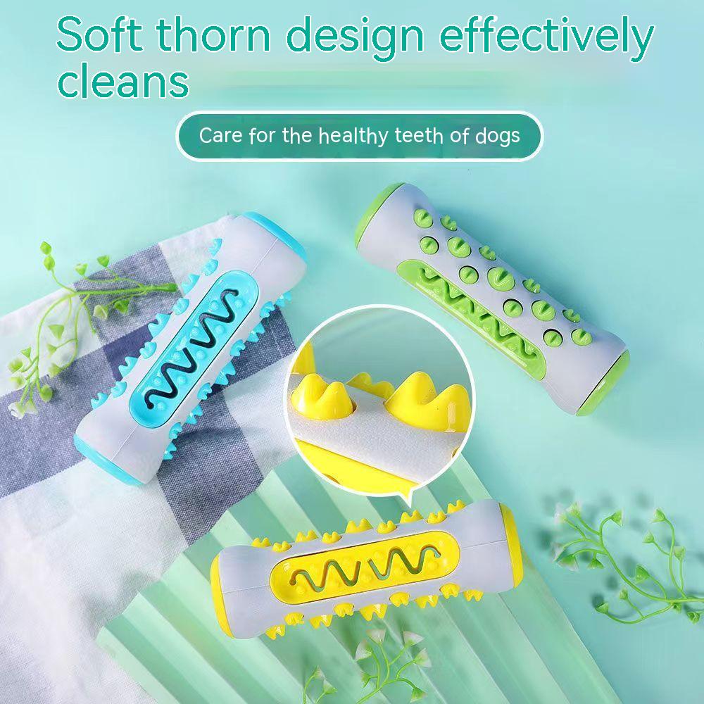 

Игрушка для кошек Товары для кошек Товары для домашних животных Игрушка для собак Устойчивая к укусам Стержень для коренных зубов для собак Резиновая игрушка для чистки зубов Интерактивная еда для собак, облегчающая душный укус