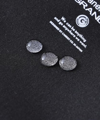 RENEWAL SPS Body Bag A5 Water-Repellent Lightweight