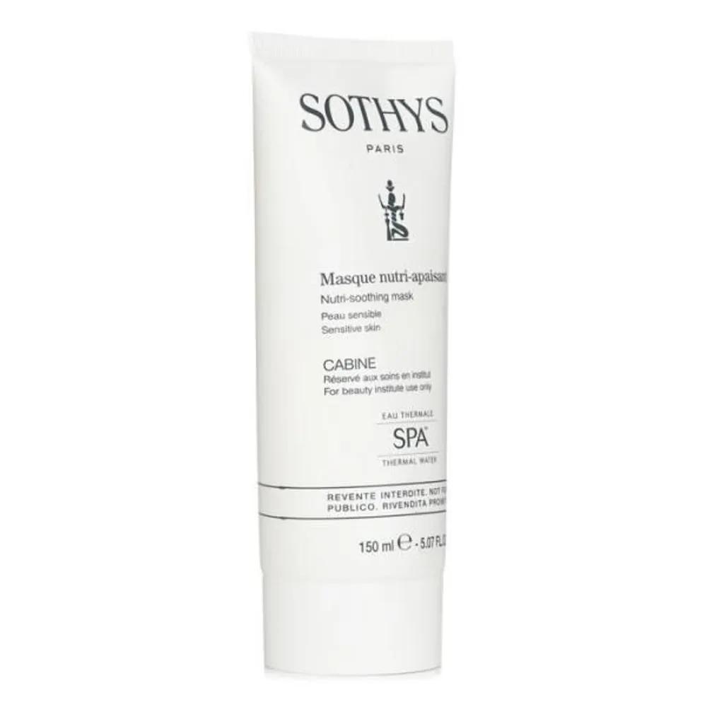 Sothys Nutri Soothing Mask - Sensitive Skin 150ml