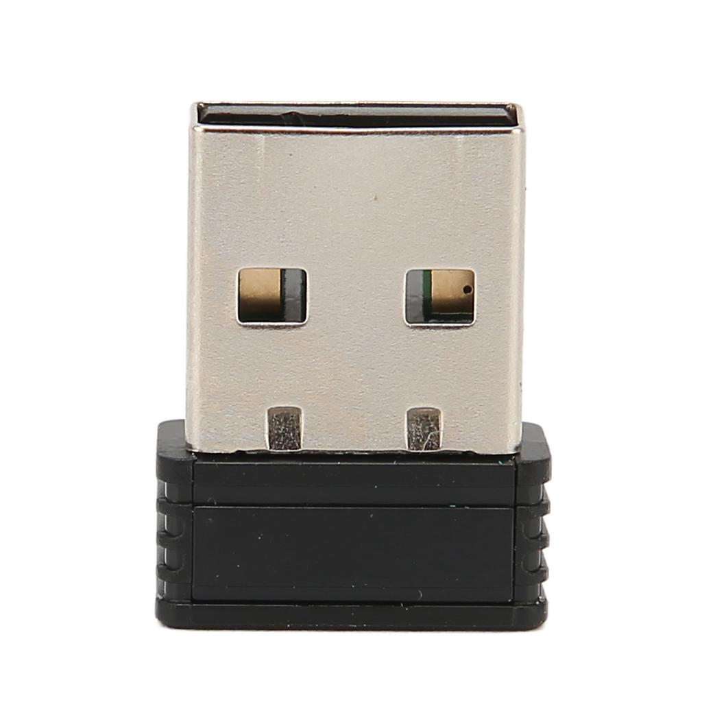 Wireless Mouse 2.4G Noiseless 500mAh Rechargeable 10m Distance DPI Ergonomic Design Computer Mice