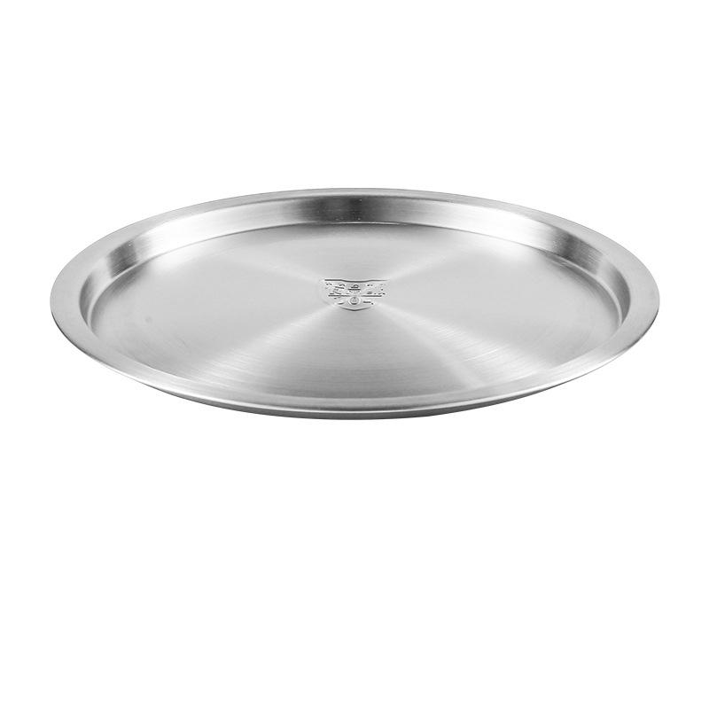 304 din oțel inoxidabil legume spălat lavoar ou făină amestecare boluri salată de fructe tacâmuri bucătărie supă bazin alimente recipient